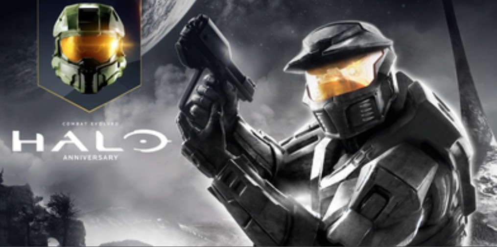 【Halo】PC版Halo:MCCにHalo:CEが追加！
